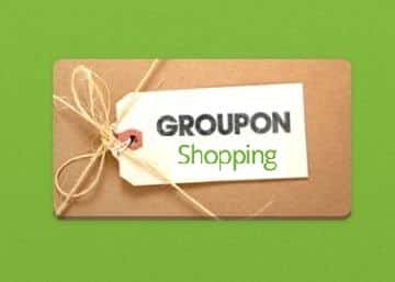 offres Maison et Jardin de Groupon