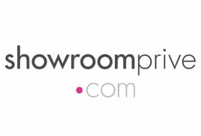 10% de remise sur Showroomprivé (aujourd’hui uniquement 🇫🇷 ) !