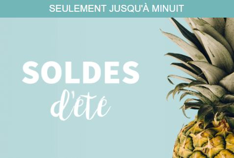 25% de remise supplémentaire sur les soldes Keller Sport