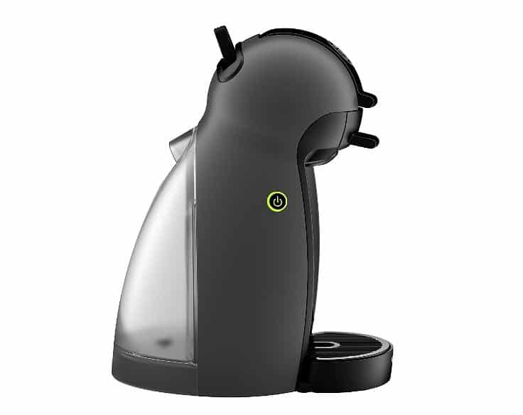 29,99€ la machine capsule Dolce Gusto Nescafé de Krups (port inclus)