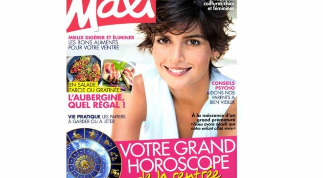 Abonnement magazine Maxi pas cher