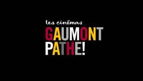 Billet de cinéma Gaumont Pathé moins cher 