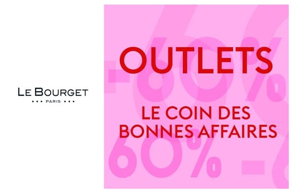 Outlet Le Bourget : 60% de remise sur les collants, bas, chaussettes, bodys…