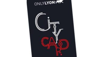Pass Lyon City Card à 15€ au lieu de 24€ (transport communs gratuits + visites et musées gratuits, croisière gratuite…)
