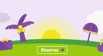 Aujourd’hui : 15€ de remise sur les billets d’avion toutes destinations et dates (BudgetAir)