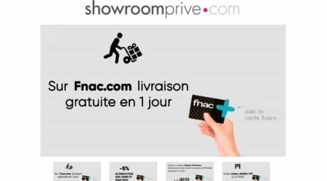 9,99€ la carte FNAC+