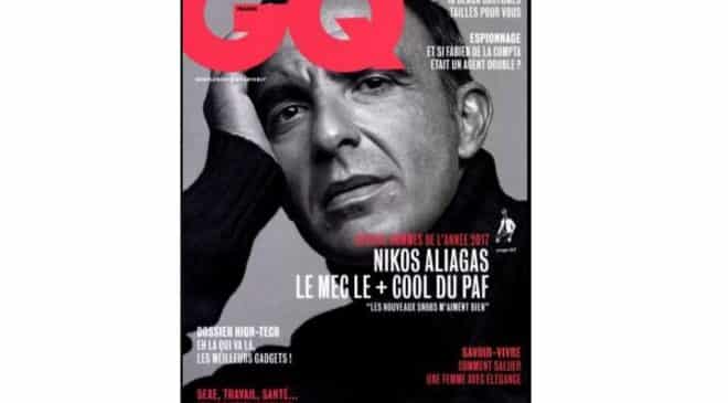 Abonnement GQ pas cher