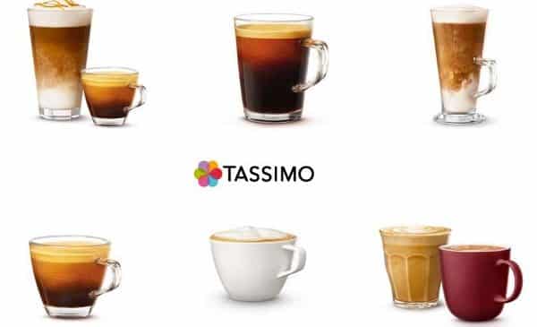 Tassimo Nouveau Code Promo Sur Tassimo Fr