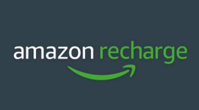 bon plan recharge Amazon