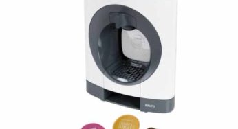 39,90€ machine à café Dolce Gusto Oblo Krups port inclus (au lieu de 69€)