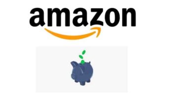 Recharge Amazon de 80€ de votre compte = 8€ offerts