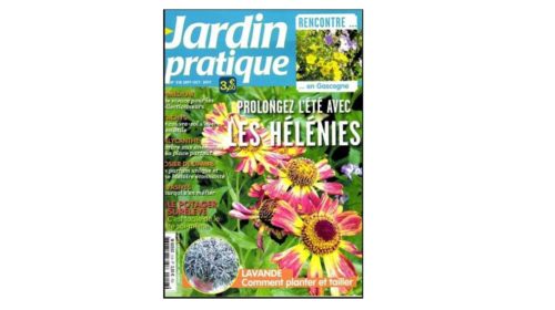 Abonnement Jardin Pratique pas cher