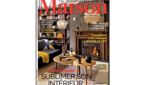 Abonnement Le Journal de la maison pas cher