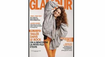 2 ans d’abonnement au magazine Glamour pour 11€ (24 numéros)