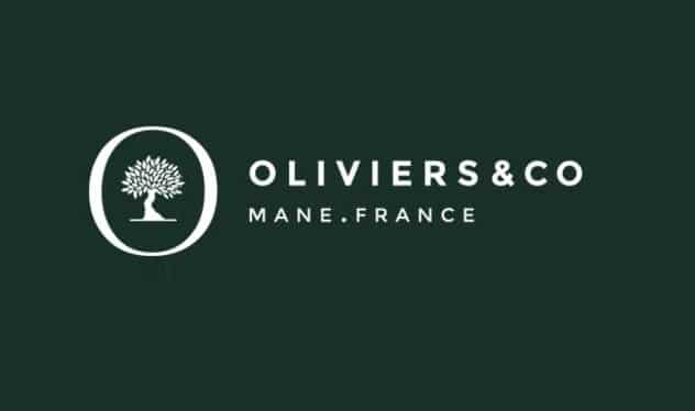 Bon plan Oliviers & Co
