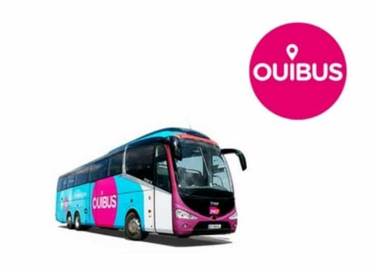 Code promo Ouibus : 20% de remise sur votre trajet 🚍