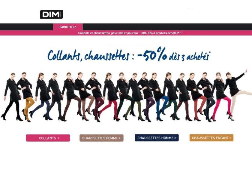 Journées de la gambette DIM