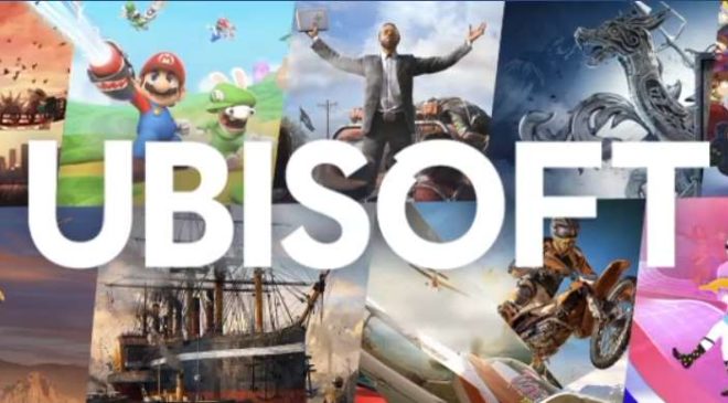 Super bon plan Ubisoft Store