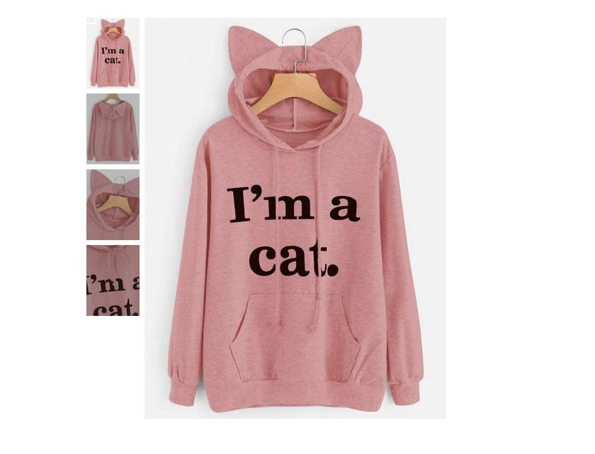 C:\Users\HP\Desktop\moins de 12€ le sweat capuche chat.jpg