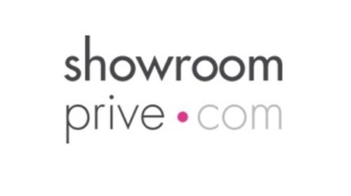 remise sur Showroomprivé