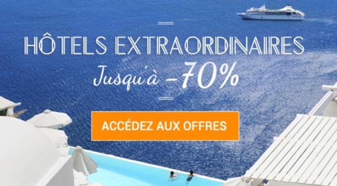 ventes privées VeryChic bons plans