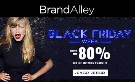 Black Friday Brandalley