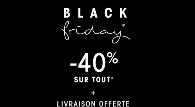 Black Friday Burton