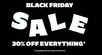 Black Friday Happy Socks : -30% + livraison gratuite