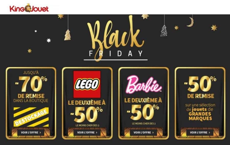 jouet bebe black friday