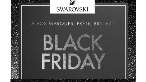 Black Friday Swarovski