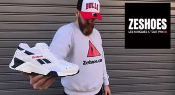 Bon de réduction Zeshoes : 1€ le bon d’une valeur de 6€, 1€ les 12€ ou 3€ les 20€