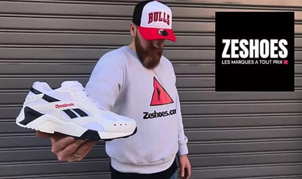 Bon De Réduction Zeshoes