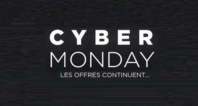 Cyber Monday