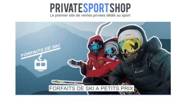 Forfaits de ski dans les alpes moins chers