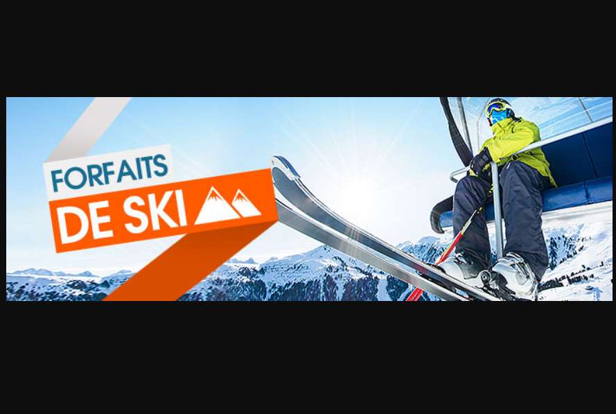 Forfaits de ski dans les alpes moins chers (Avoriaz, La Norma