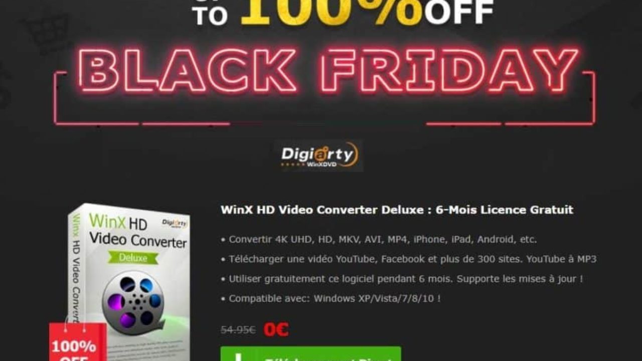 Gratuit HD vidéos