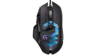 Remise de 20% sur une sélection de produits Gaming (clavier, souris, casques…) Amazon