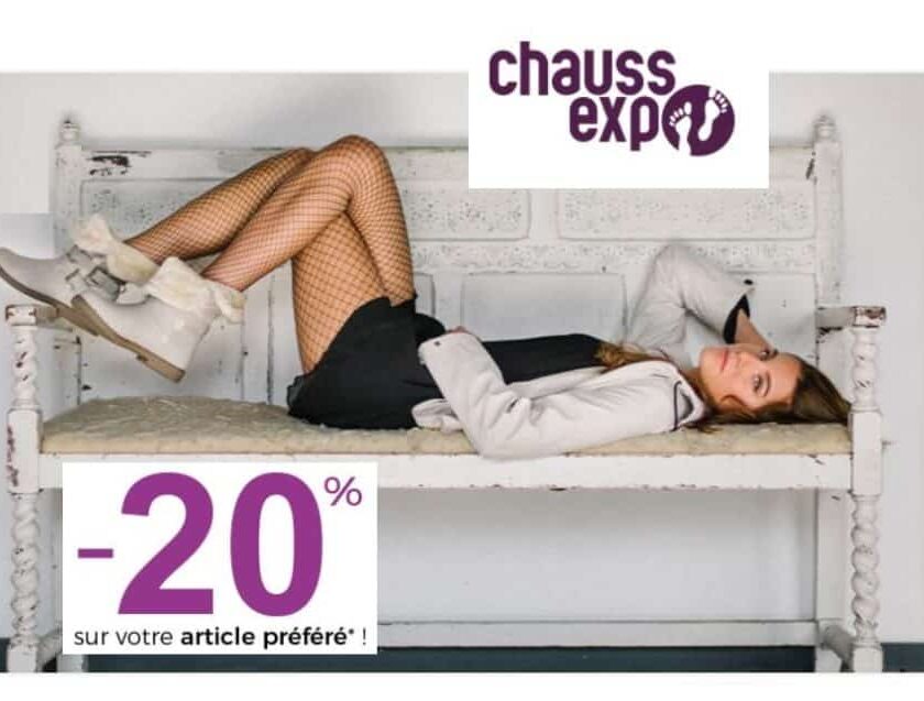 Single’s Day ChaussExpo