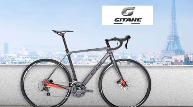 Vente privée Gitane Cycles