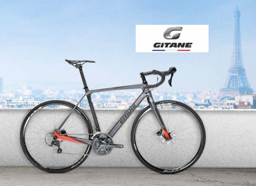 Vente privée Gitane Cycles