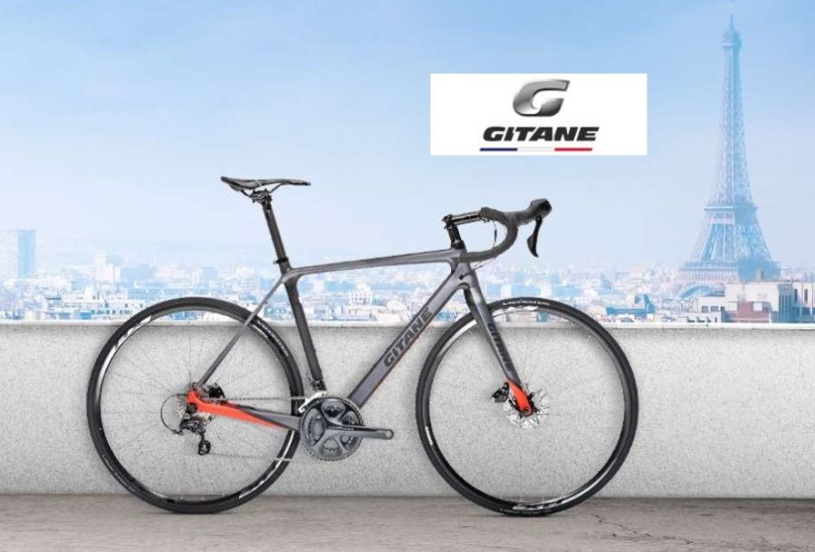 Vente privée Gitane Cycles : jusqu’à – 55% sur une vingtaine de vélos (route, VTT, BMX, enfant, électrique)