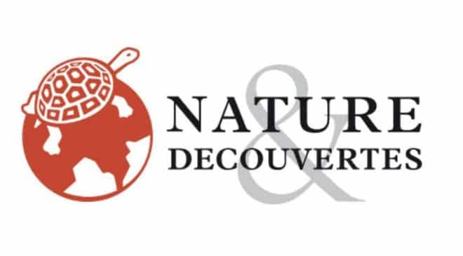 10€ de remise sur Nature et Découvertes