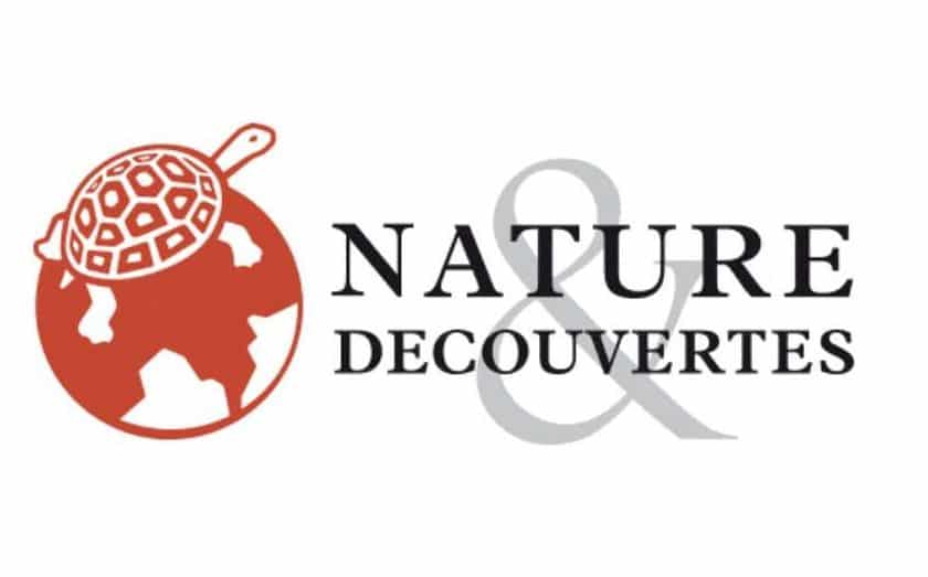 10€ de remise sur Nature et Découvertes