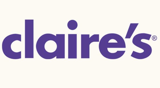 2 achetés = 2 gratuits sur le site Claire’s