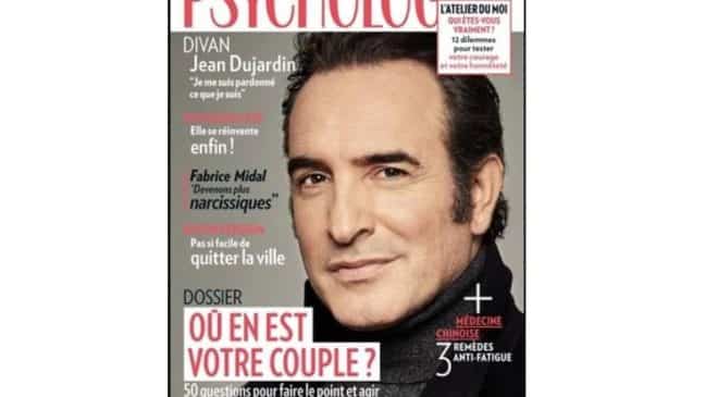 Abonnement Psychologies Magazine pas cher