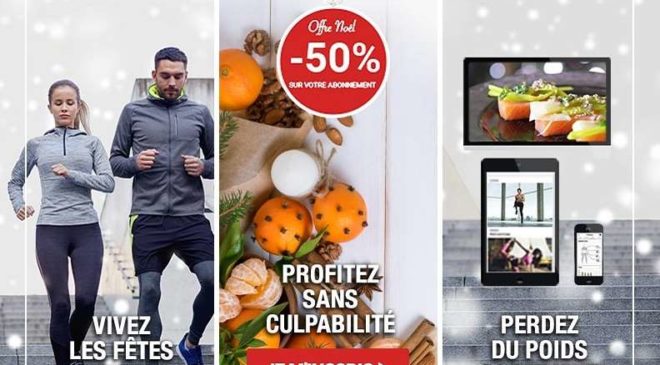 Bon plan Fitnext