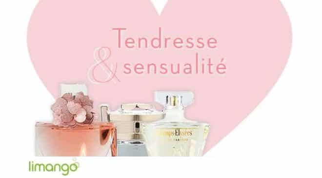 Parfums pas chers en vente privée