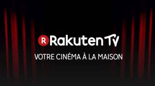 Rakuten TV : 5 films HD VOD à seulement 0,50€