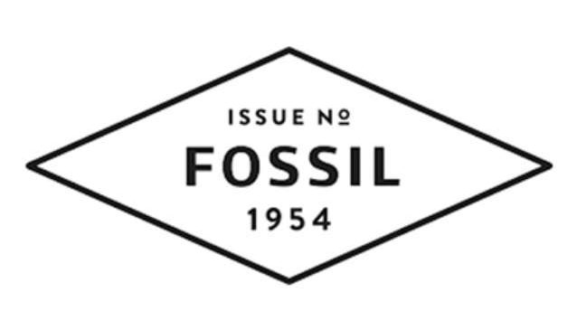 Remise de 50% sur tout le site FOSSIL