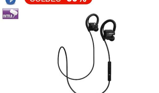 29€ casque audio Jabra Step Wireless Bluetooth